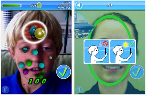 total immersion augmented reality|Total Immersion shows off cool new augmented reality game .